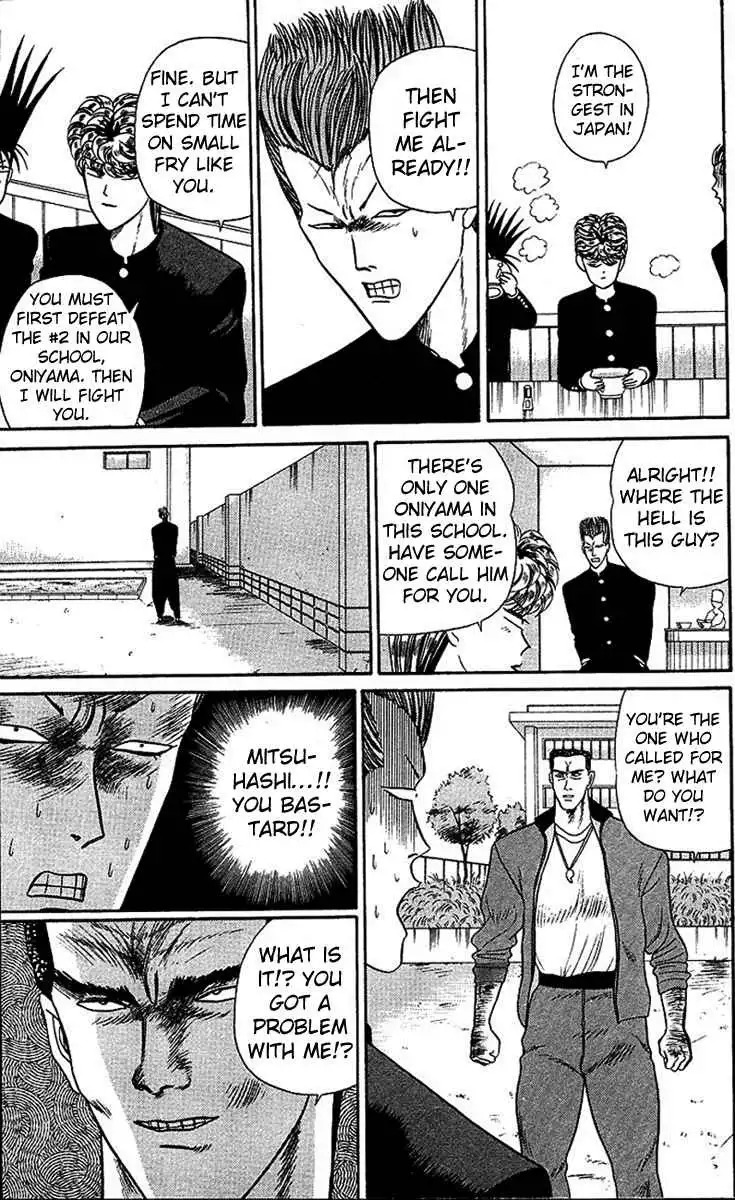 Kyou Kara Ore Wa!! Chapter 26 13